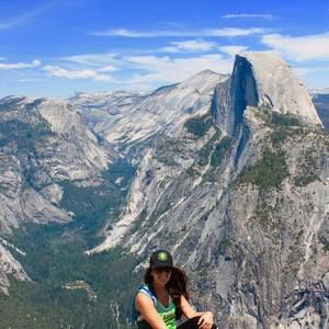 Meet your Posher, Cassidy